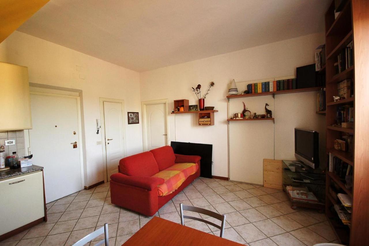 S. Stefano In Pane House Daire Floransa Dış mekan fotoğraf