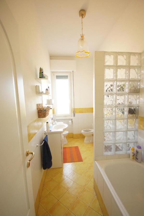 S. Stefano In Pane House Daire Floransa Dış mekan fotoğraf