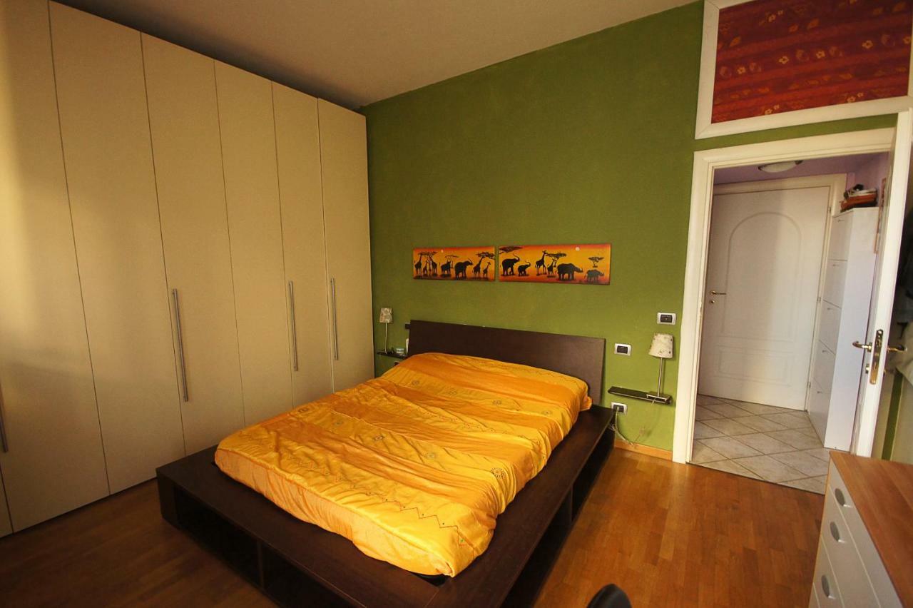 S. Stefano In Pane House Daire Floransa Dış mekan fotoğraf