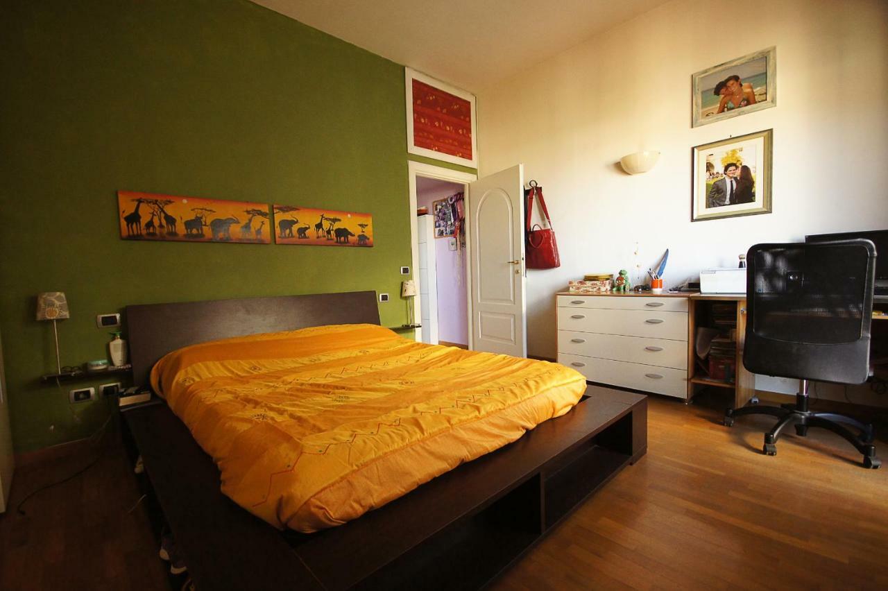 S. Stefano In Pane House Daire Floransa Dış mekan fotoğraf